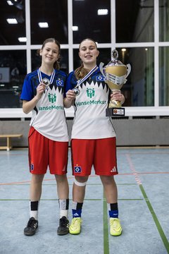 Bild 72 - wCJ Loewinnen Cup C1